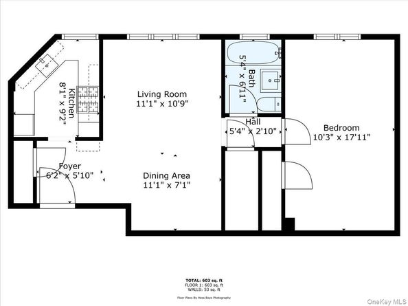 1595 Metropolitan Avenue 7D, Bronx NY 10462