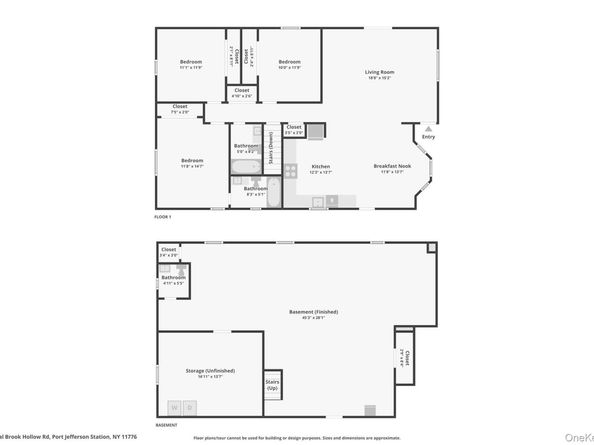 205 Crystal Brook Hollow Road, Port Jefferson Station NY 11776