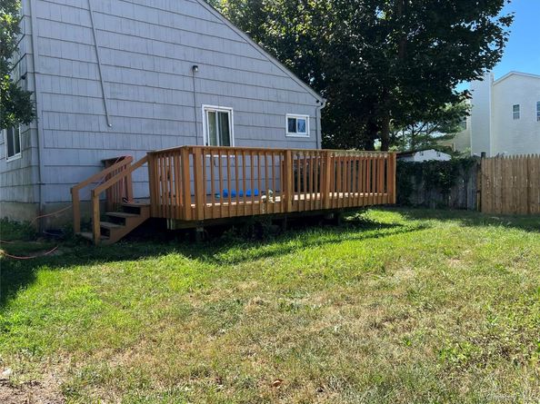 85 Saint George Drive, Shirley NY 11967