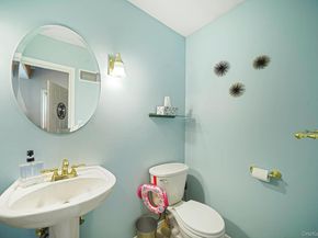 3538 Gibbs Road, Coram NY 11727