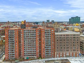 89-15 Parsons Boulevard 7D, Jamaica NY 11432