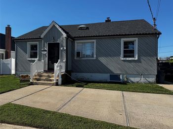 16 Beach Avenue