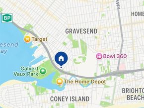 2121 Shore Parkway 5C, Brooklyn NY 11214