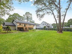 101 Crestwood Drive, Shirley NY 11967