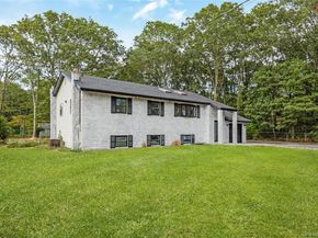 101 Crestwood Drive, Shirley NY 11967