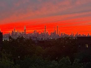 79-10 34th Avenue 7X, Jackson Heights NY 11372