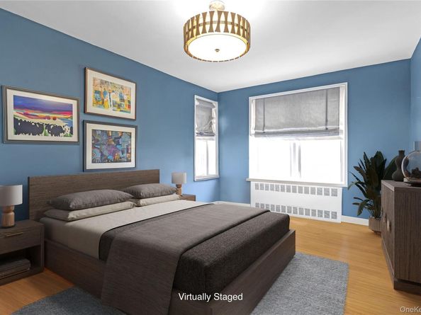 79-10 34th Avenue 7X, Jackson Heights NY 11372