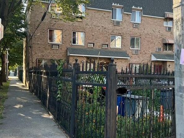 1405 Crotona Avenue, Bronx NY 10456