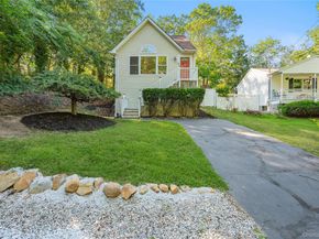77 Friendship Drive, Rocky Point NY 11778