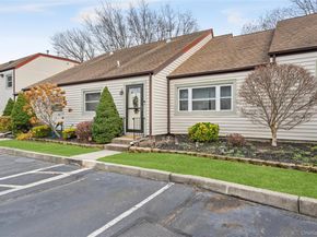 617 Lake Court 617, Middle Island NY 11953