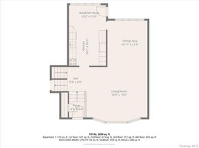 32 Middle Lane, Jericho NY 11753