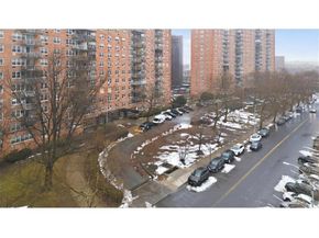 825 Morrison Avenue 8C, Bronx NY 10473