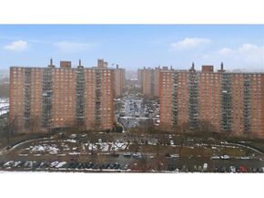 825 Morrison Avenue 8C, Bronx NY 10473