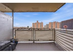 825 Morrison Avenue 8C, Bronx NY 10473