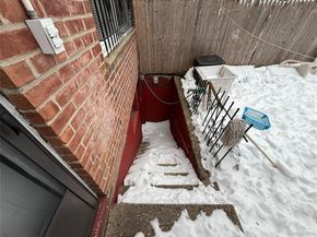 Undisclosed Address #961672, Springfield Gardens NY 11413