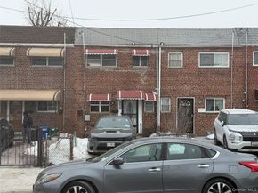 Undisclosed Address #961672, Springfield Gardens NY 11413