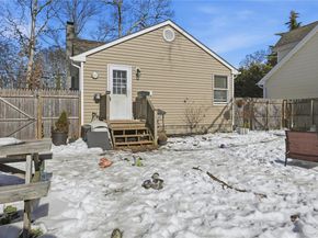 36 Woodlawn Avenue, Selden NY 11784