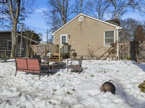 36 Woodlawn Avenue, Selden NY 11784