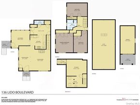 136 Lido Boulevard, Lido Beach NY 11561