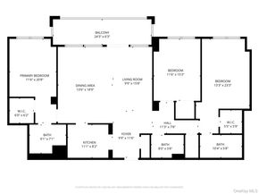 50 Oceana Drive W 3D, Brooklyn NY 11235