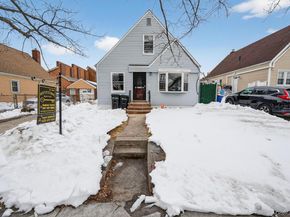 9911 205th Place, Hollis NY 11423