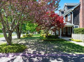 65 Watchogue Avenue, East Moriches NY 11940