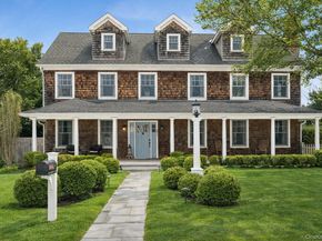 65 Watchogue Avenue, East Moriches NY 11940