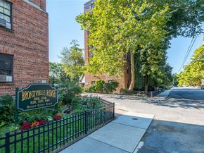824 Bronx River Road 3A, Bronxville NY 10708