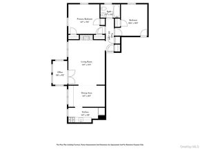 824 Bronx River Road 3A, Bronxville NY 10708