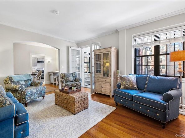 824 Bronx River Road 3A, Bronxville NY 10708