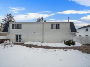 22 Meyer Lane, Medford NY 11763