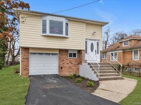 57 E Clinton Avenue, Roosevelt NY 11575