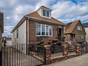 21-38 49th Street, Astoria NY 11105