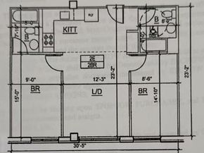 14538 34th Avenue 2E, Flushing NY 11354