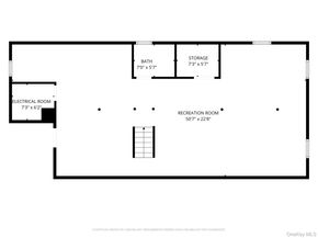 43 Carver Boulevard, Bellport NY 11713