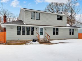 43 Carver Boulevard, Bellport NY 11713