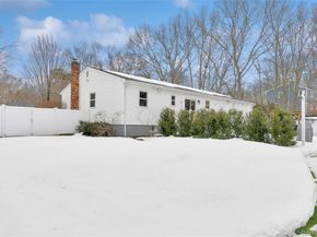 8 Vega Drive, Shoreham NY 11786