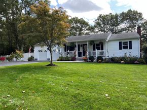 8 Vega Drive, Shoreham NY 11786