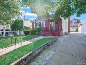 206 Hunnewell Avenue, Elmont NY 11003