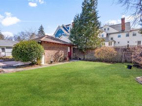 116 Reed Avenue, Pelham NY 10803