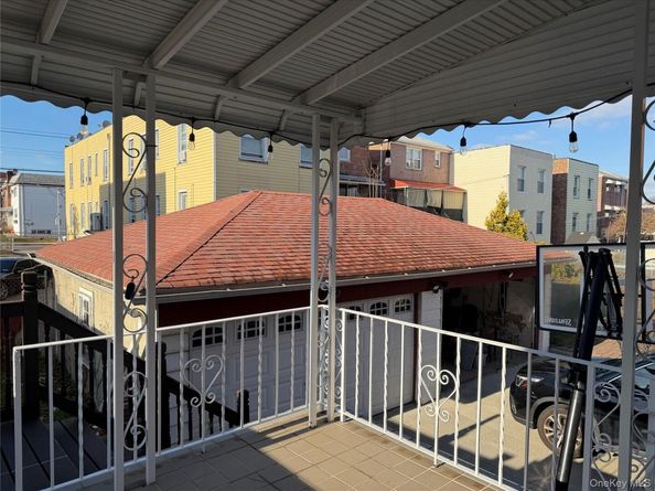 1271 Hobart Avenue, Bronx NY 10461