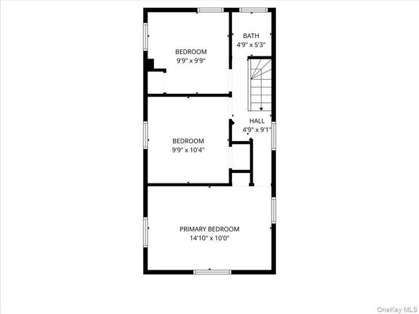 99-46 163rd Drive, Howard Beach NY 11414