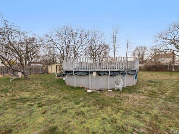 182 Evergreen Avenue, Brentwood NY 11717