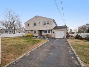 182 Evergreen Avenue, Brentwood NY 11717