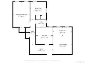 2232 Brigham Street EE4, Brooklyn NY 11229