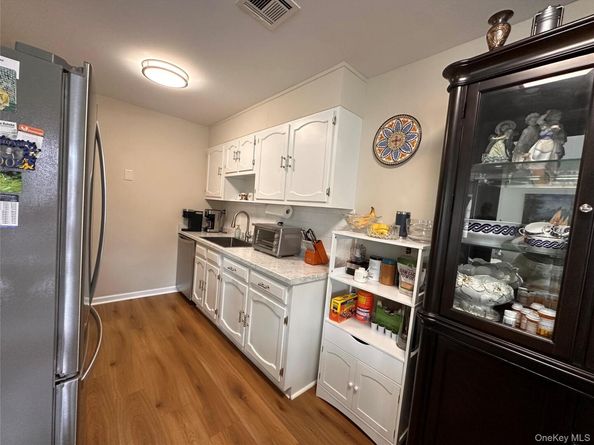 276 Berwick Court A, Ridge NY 11961