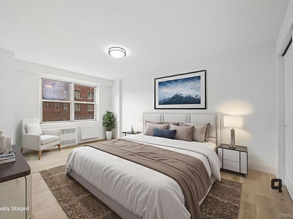 2550 Olinville Avenue 4F, Bronx NY 10467