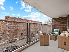 2550 Olinville Avenue 4F, Bronx NY 10467