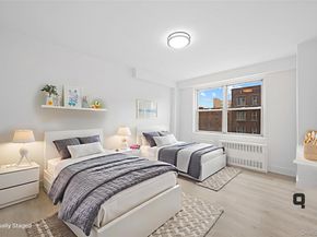 2550 Olinville Avenue 4F, Bronx NY 10467