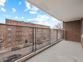 2550 Olinville Avenue 4F, Bronx NY 10467